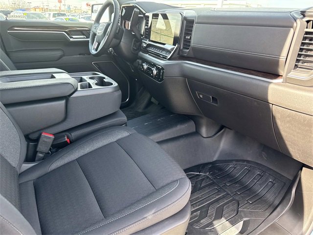 New 2026 GMC Sierra 1500 Elevation w/ Elevation Select Package image 17