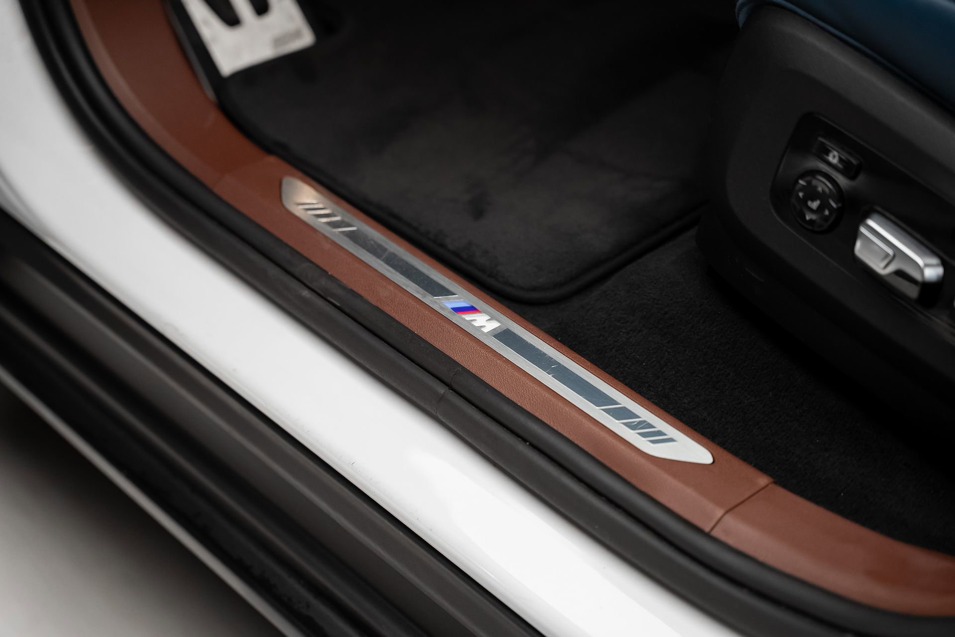 Used 2023 BMW XM AWD/4WD image 61