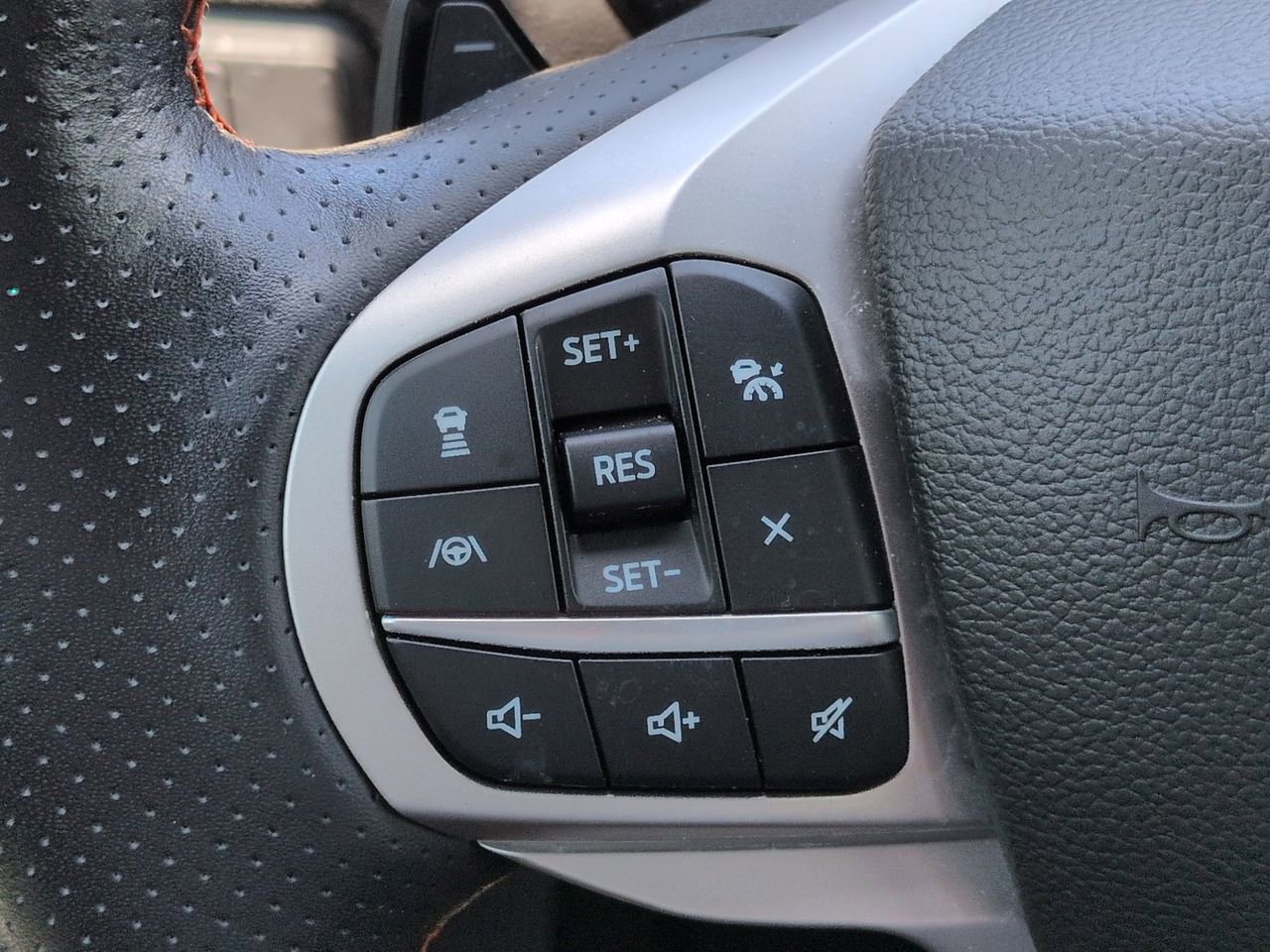 Used 2022 Ford Explorer Timberline AWD/4WD image 26