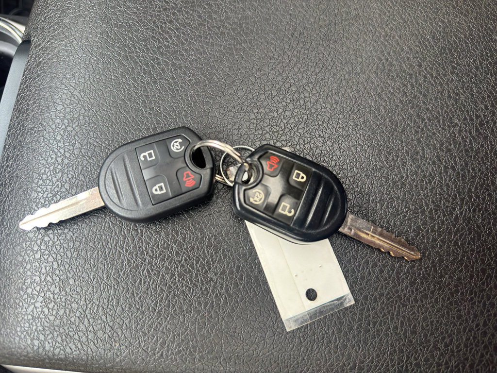 Used 2013 Ford F150 FX4 w/ Luxury Equipment Group AWD/4WD image 34