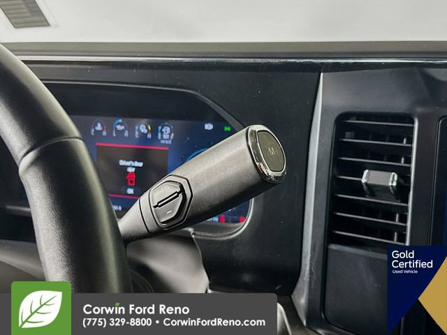 Used 2024 Ford F350 Lariat w/ Tremor Off-Road Package image 20