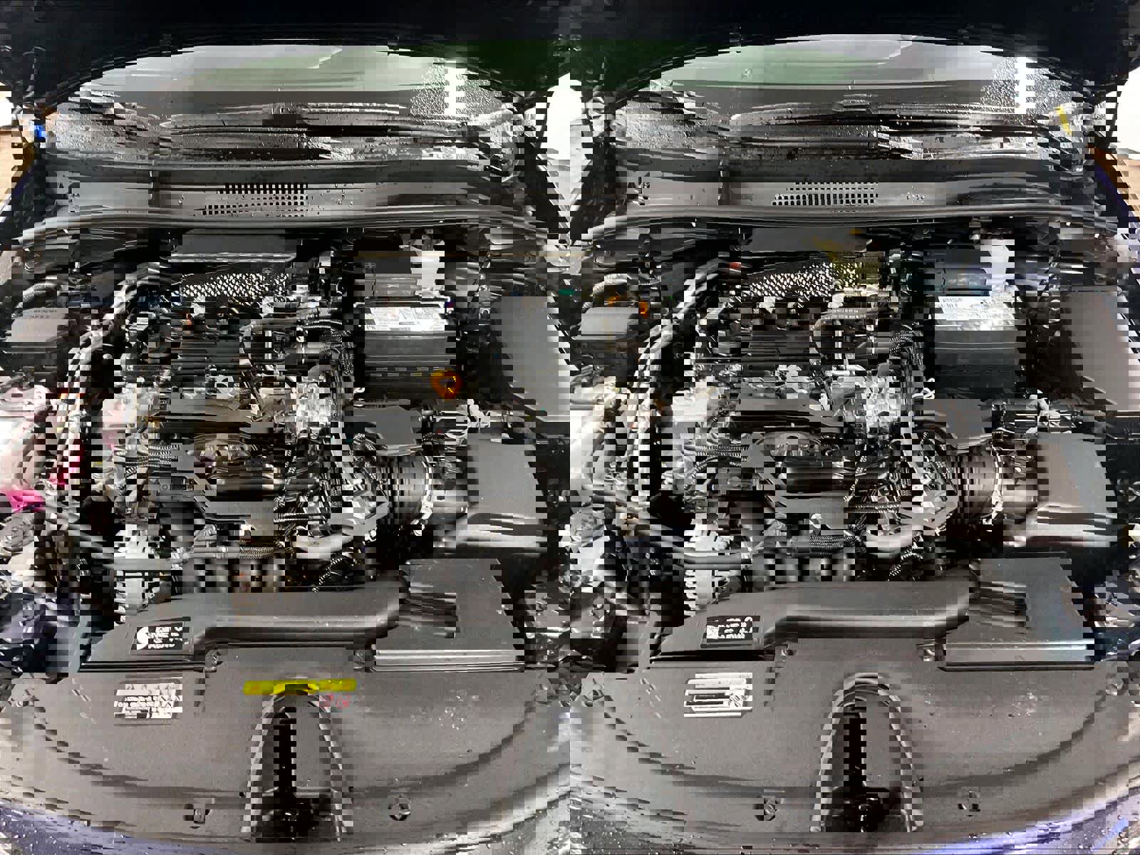 New 2026 Toyota Corolla XSE FWD image 16