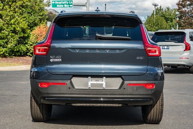 Used 2026 Volvo XC40 B5 Ultra w/ Protection Package Premier AWD/4WD image 5