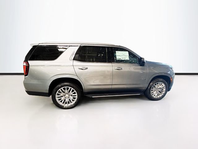 New 2026 Chevrolet Tahoe Premier w/ Sun And Tow Package image 5