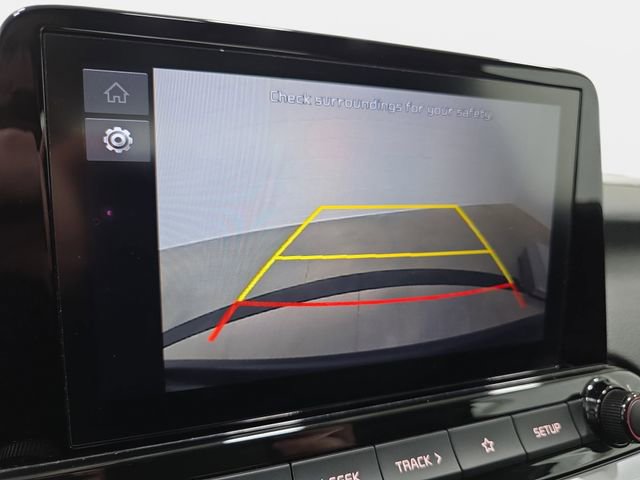 Used 2023 Kia Forte LXS image 21