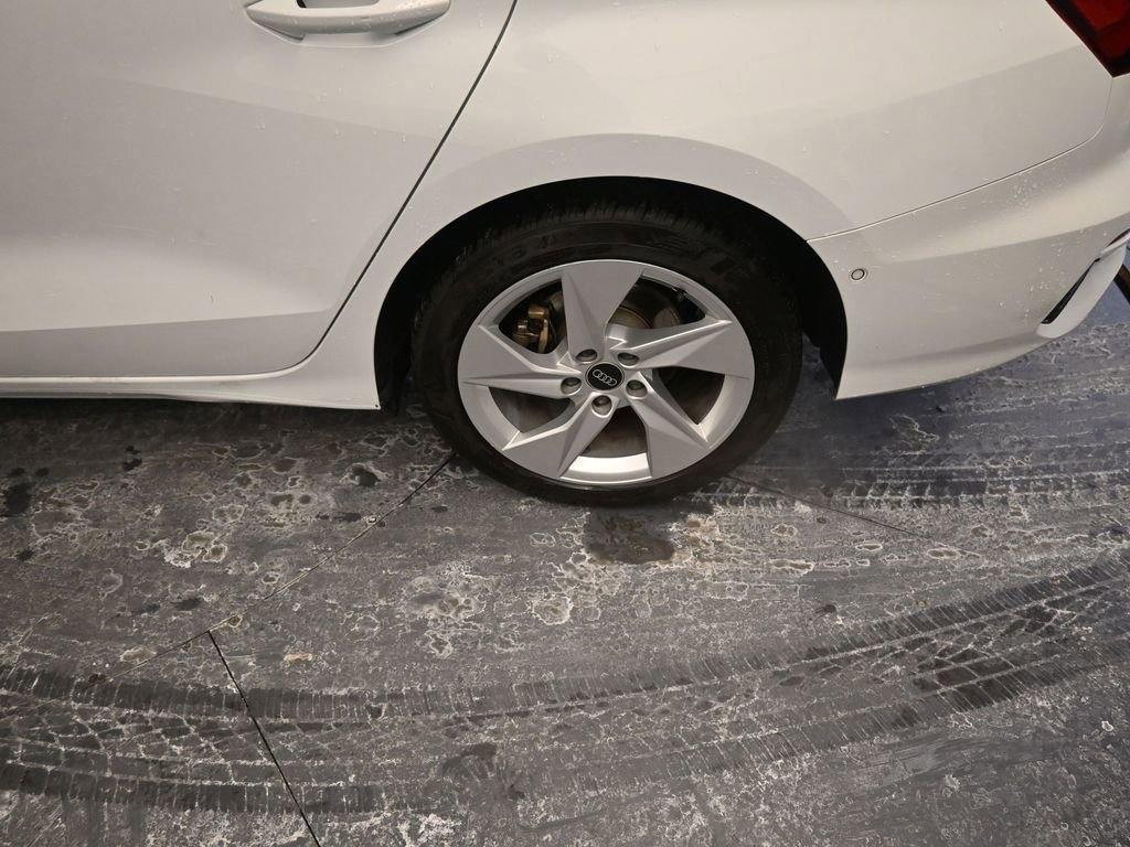 Used 2023 Audi A3 2.0T Premium image 39