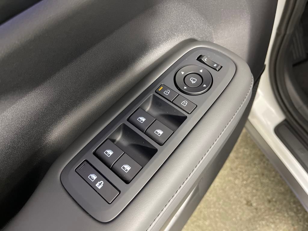 New 2026 Hyundai Santa Fe Calligraphy image 18