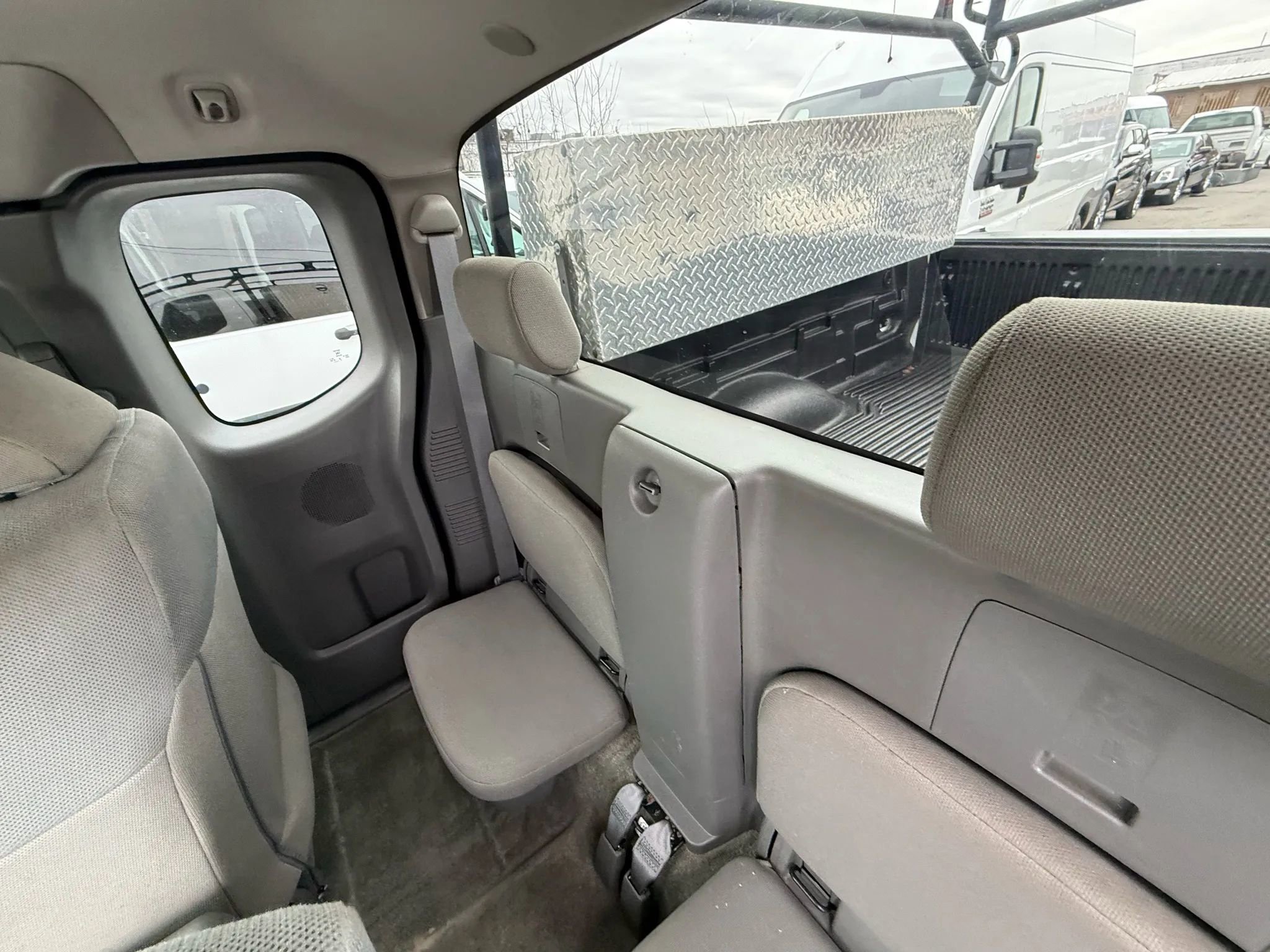 Used 2018 Nissan Frontier S image 31