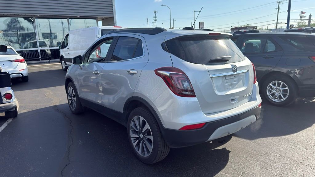 Used 2022 Buick Encore Preferred w/ Safety Package image 5