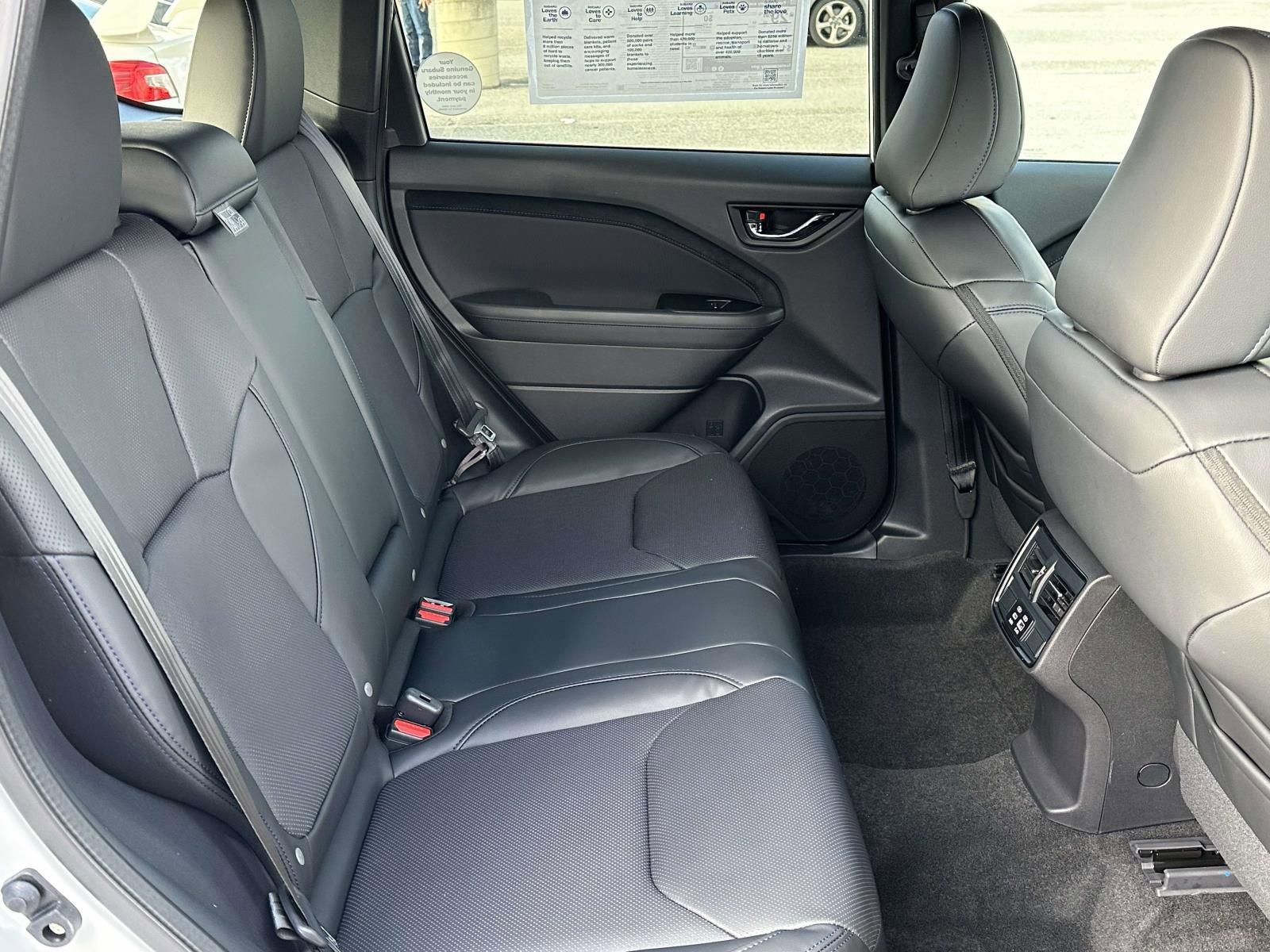 New 2026 Subaru Forester Limited w/ Limited Package image 14