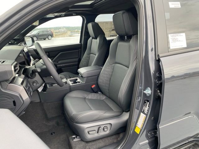 New 2026 Toyota 4Runner TRD Off-Road Premium AWD/4WD image 23