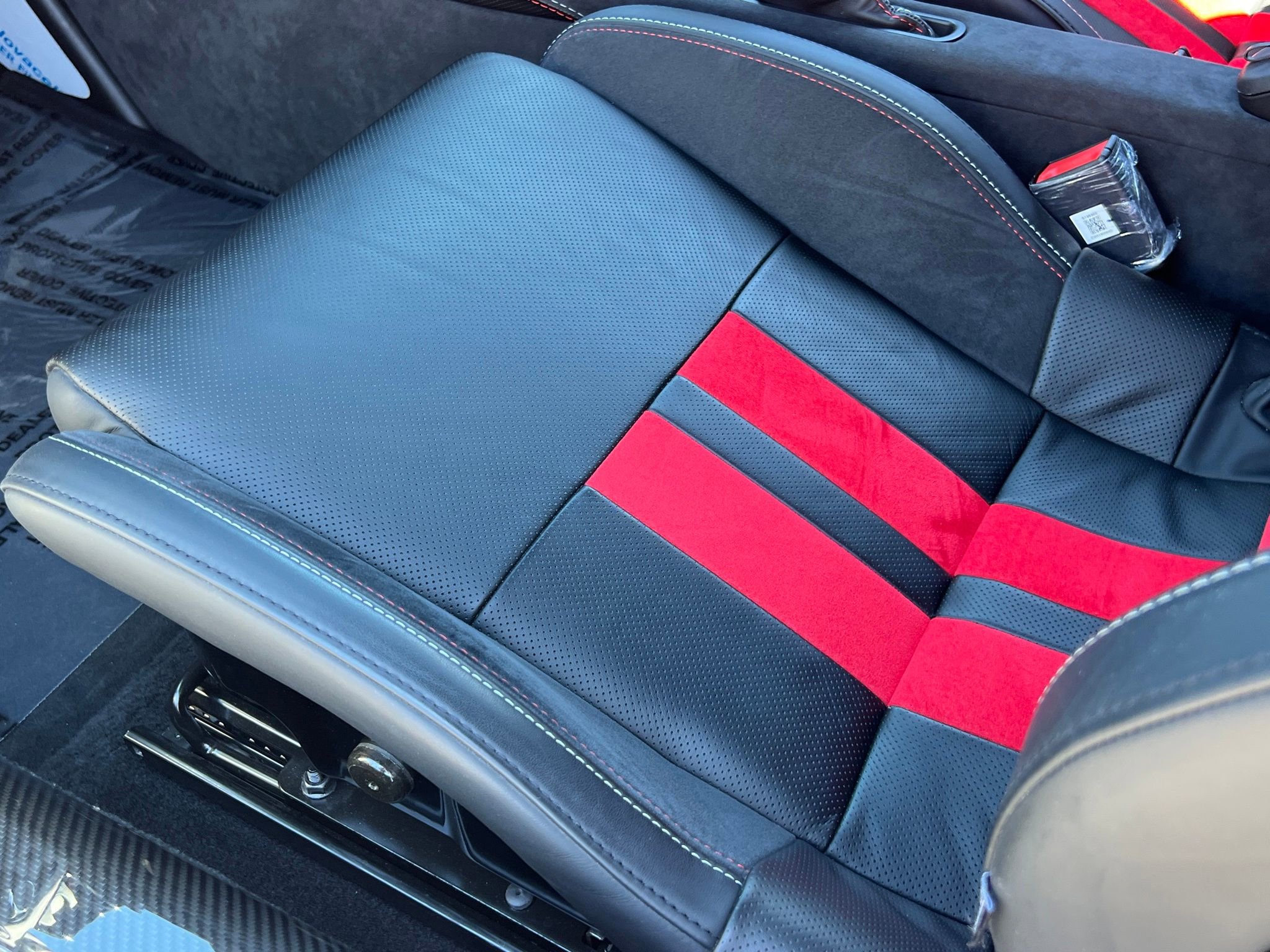 Used 2021 Lotus Evora RWD image 37