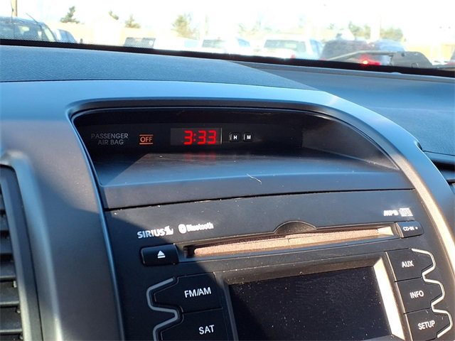 Used 2012 Kia Sorento LX w/ Convenience Pkg image 11