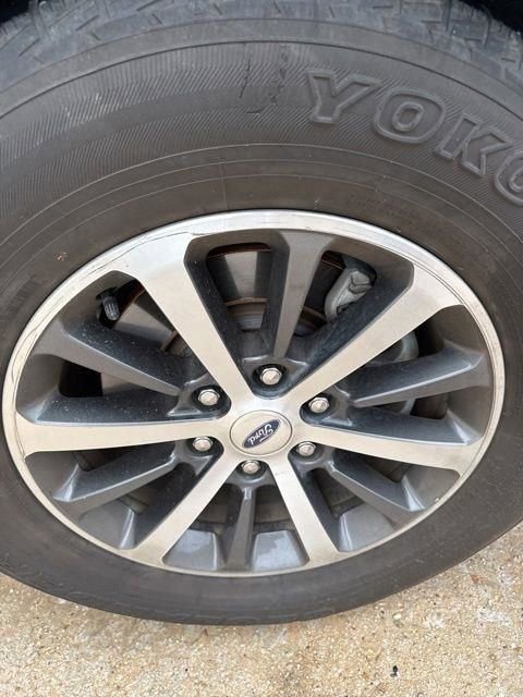 Used 2019 Ford Expedition Max XLT w/ Equipment Group 202A image 22