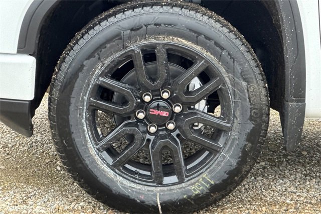 New 2026 GMC Sierra 1500 Elevation w/ Elevation Premium Package image 32