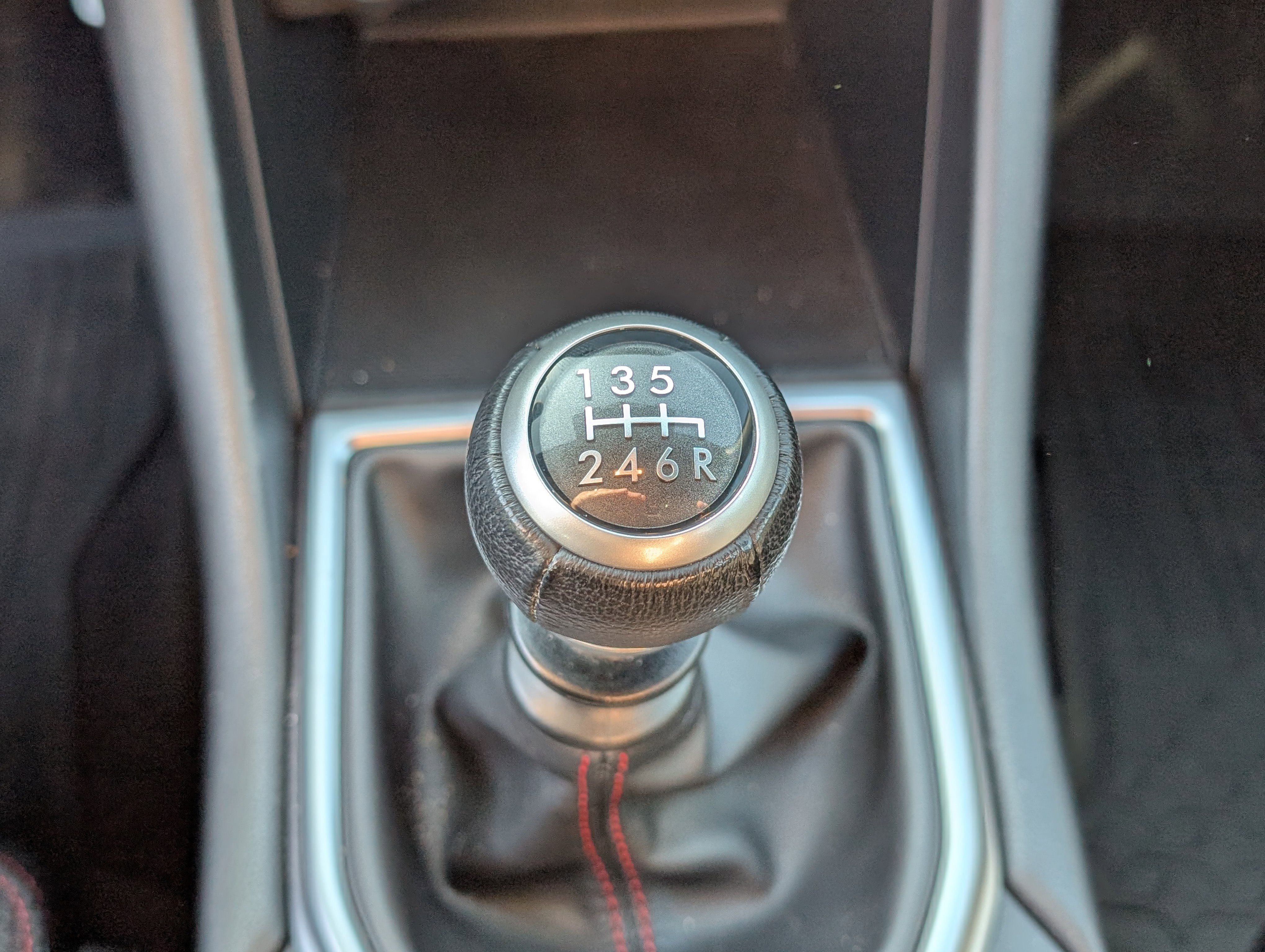 Used 2024 Subaru WRX Premium image 23