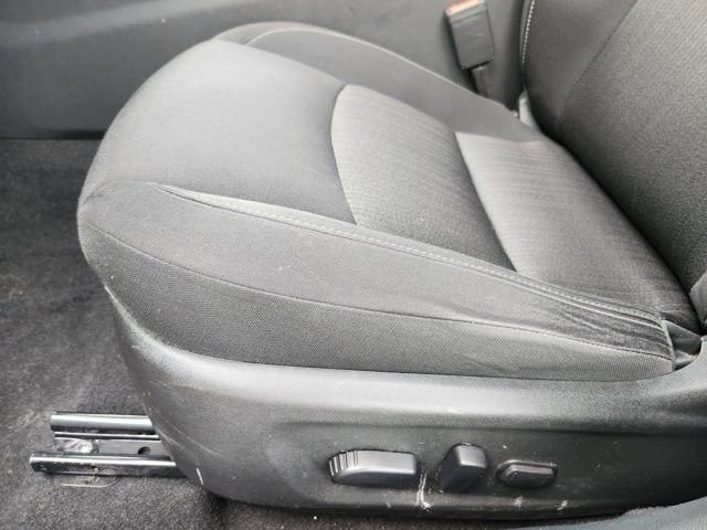 Used 2023 Nissan Altima 2.5 SV w/ SV Premium Package FWD image 23