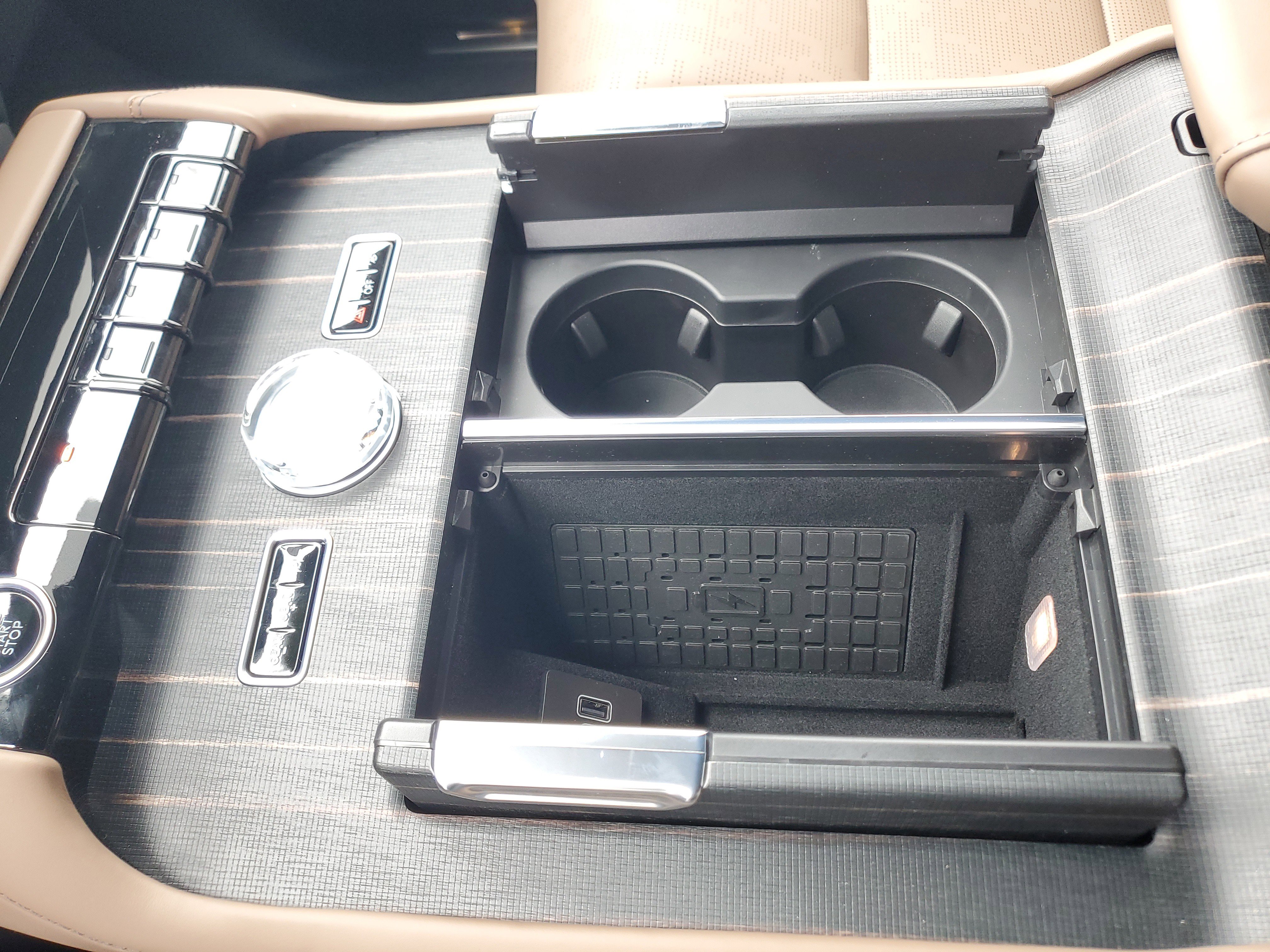 New 2026 Lincoln Navigator L Black Label image 27