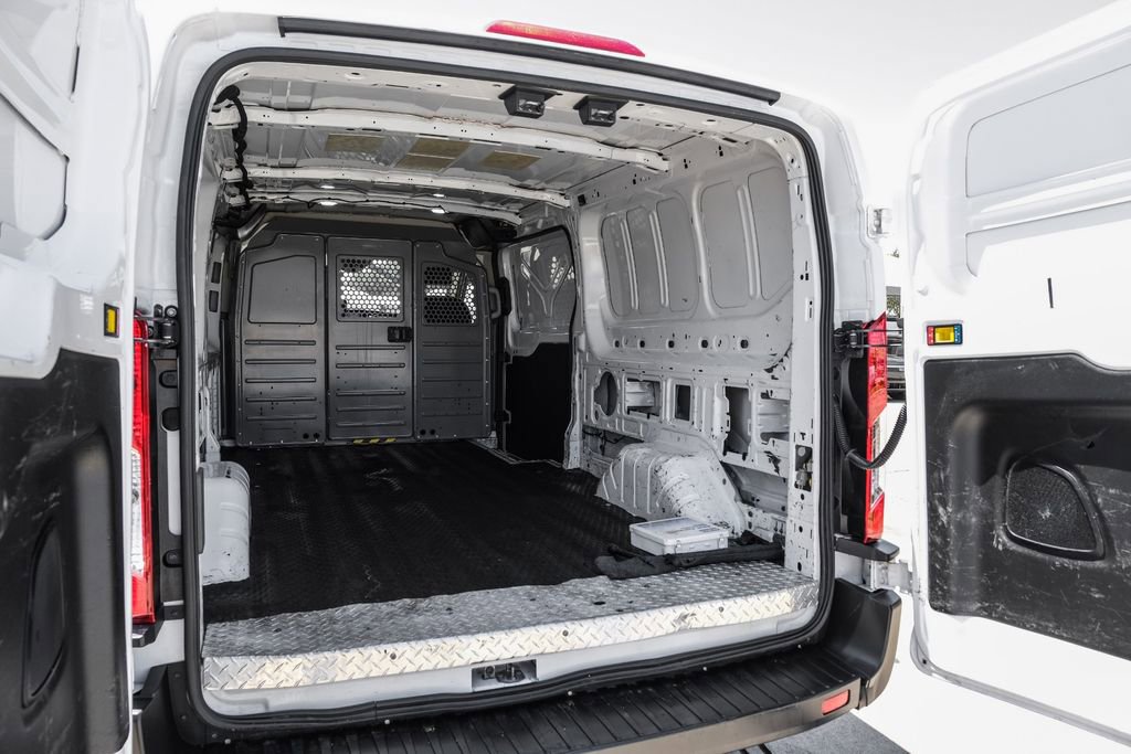 Used 2022 Ford Transit 250 Low Roof RWD image 48
