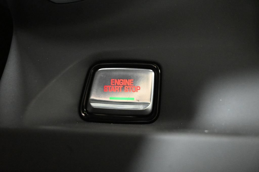 Used 2023 Chevrolet Camaro ZL1 RWD image 32