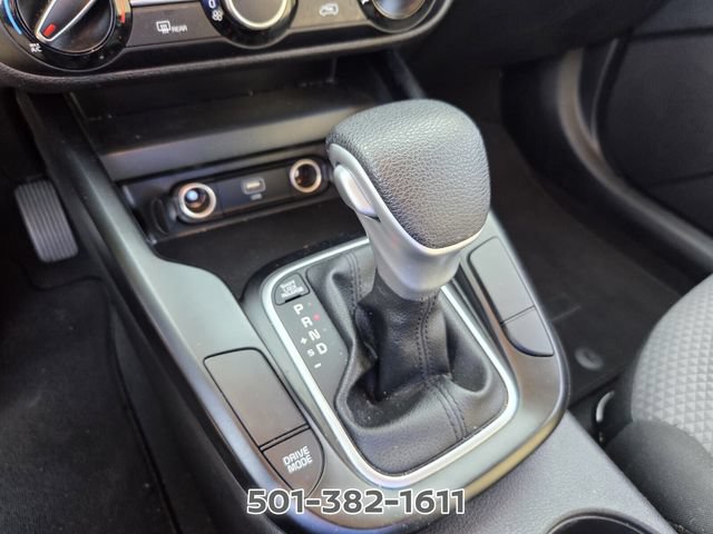 Used 2024 Kia Soul LX w/ Option Group 015 FWD image 22