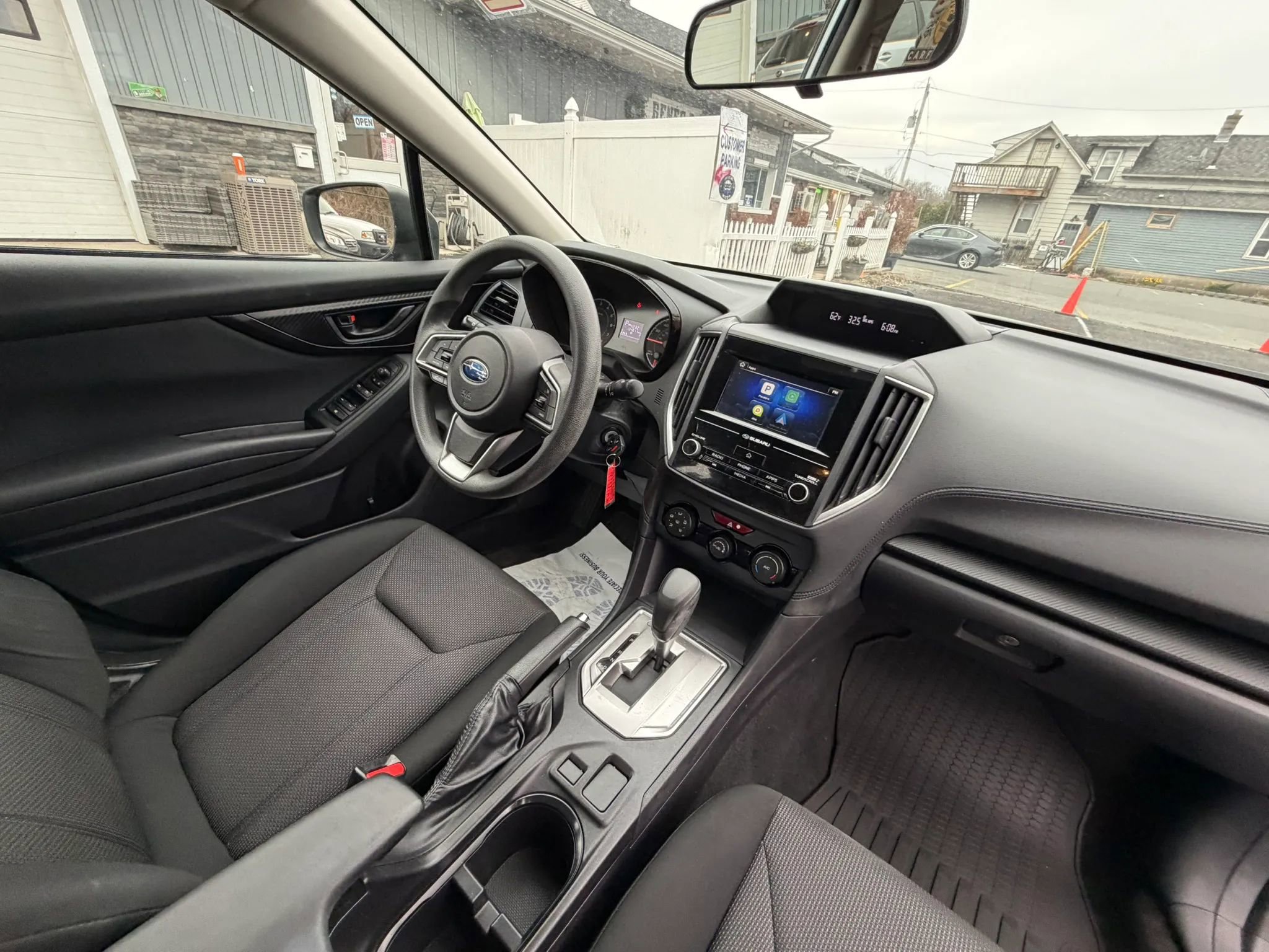 Used 2017 Subaru Impreza 2.0i AWD/4WD image 19