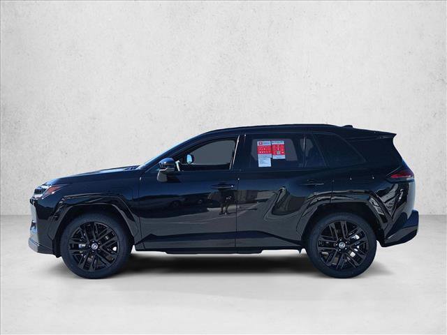 New 2026 Toyota RAV4 XSE w/ Weather Package AWD/4WD image 5