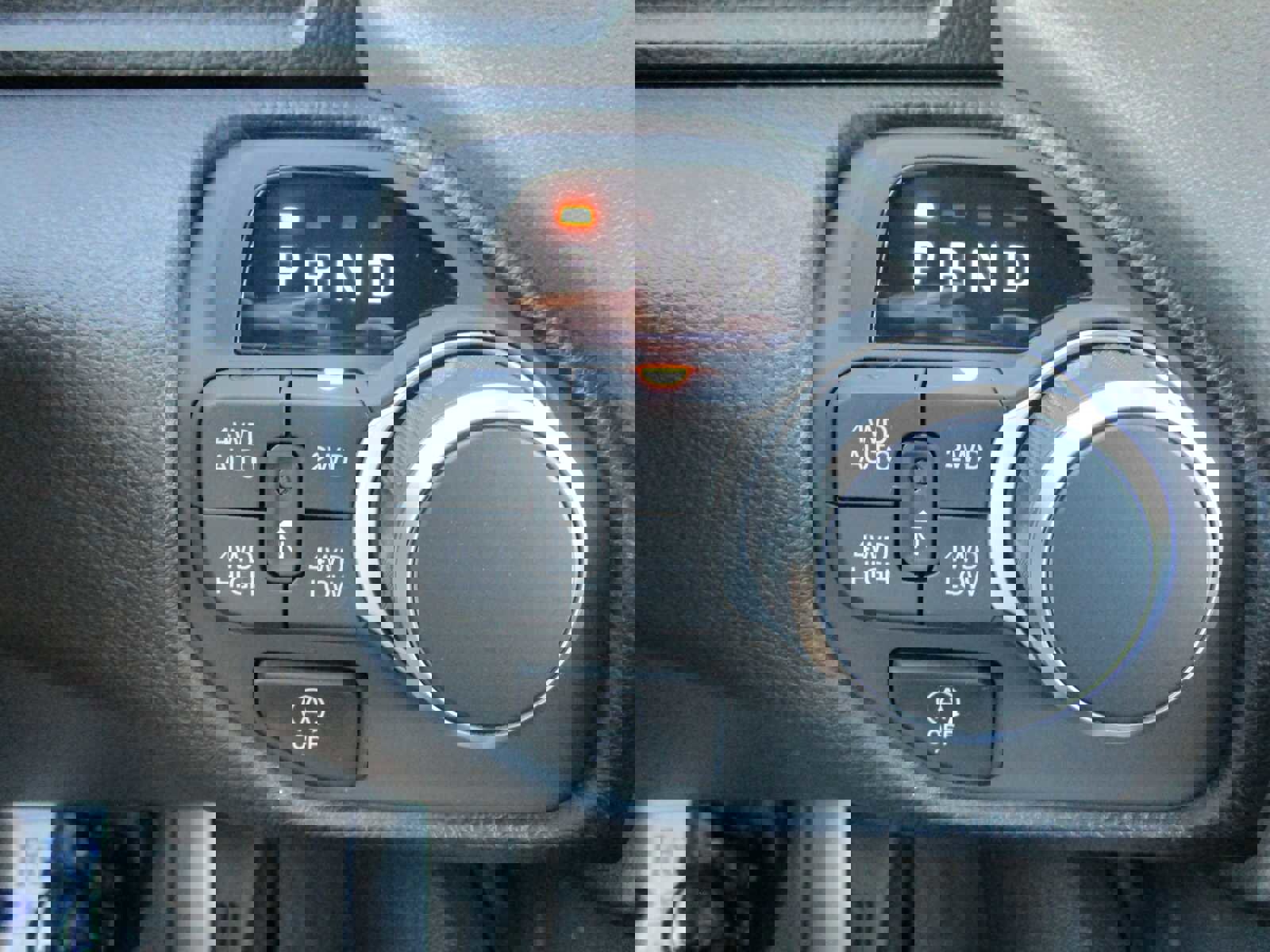 New 2026 RAM 1500 Big Horn image 22