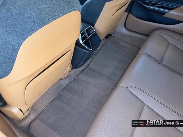 Used 2024 Lucid Air Touring image 28