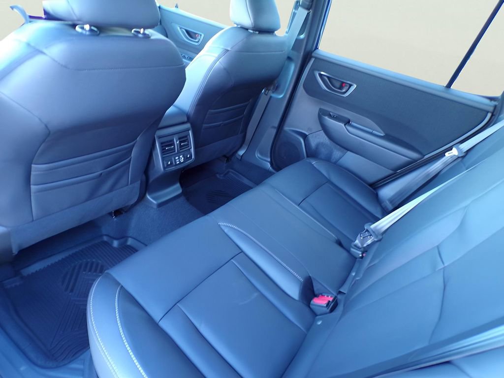 Certified 2026 Subaru Outback Limited image 14