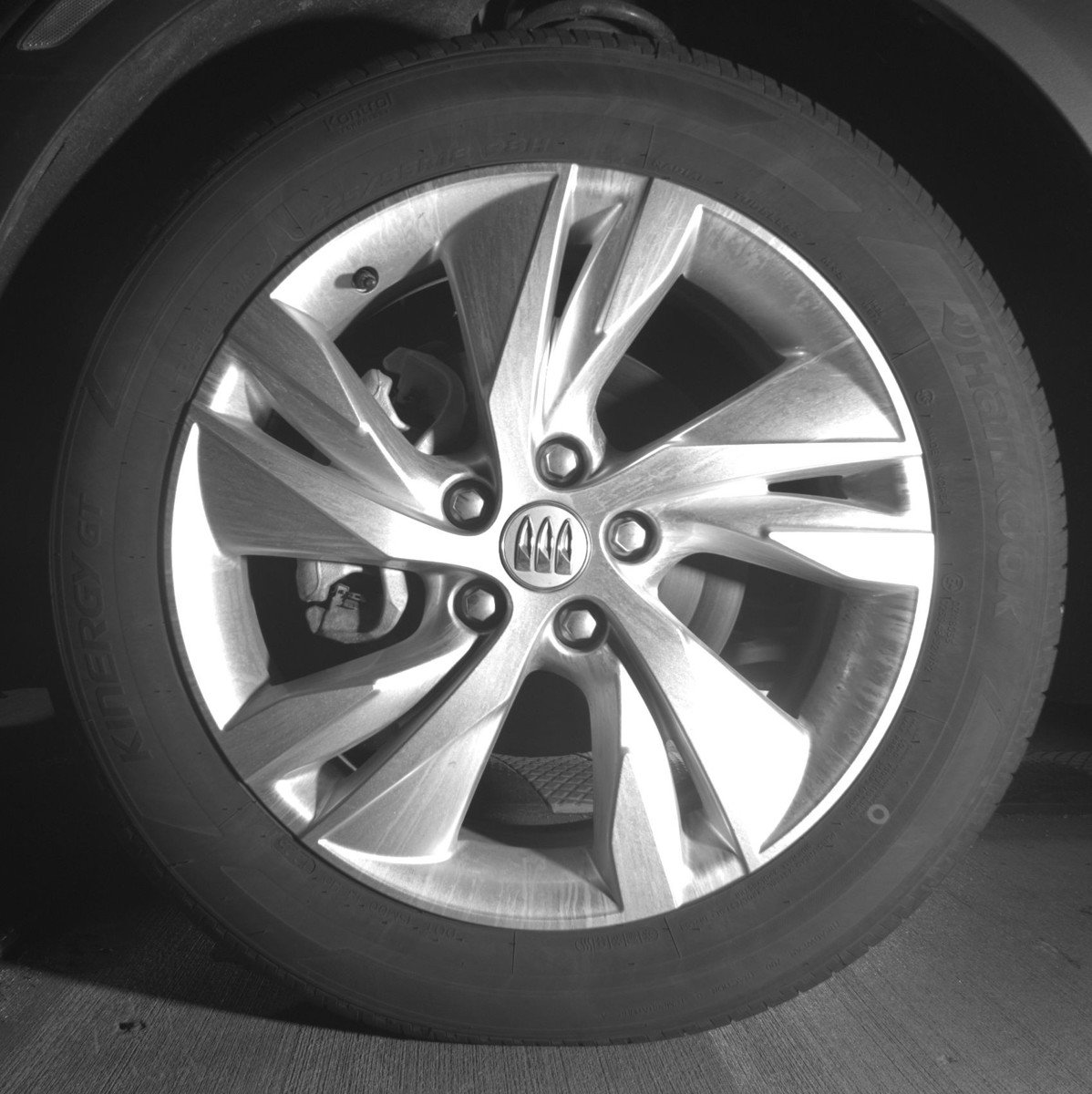 Used 2025 Buick Encore GX Preferred image 12