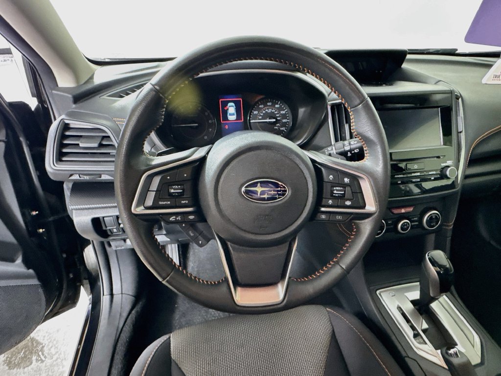 Used 2021 Subaru Crosstrek 2.0i Premium AWD/4WD image 11