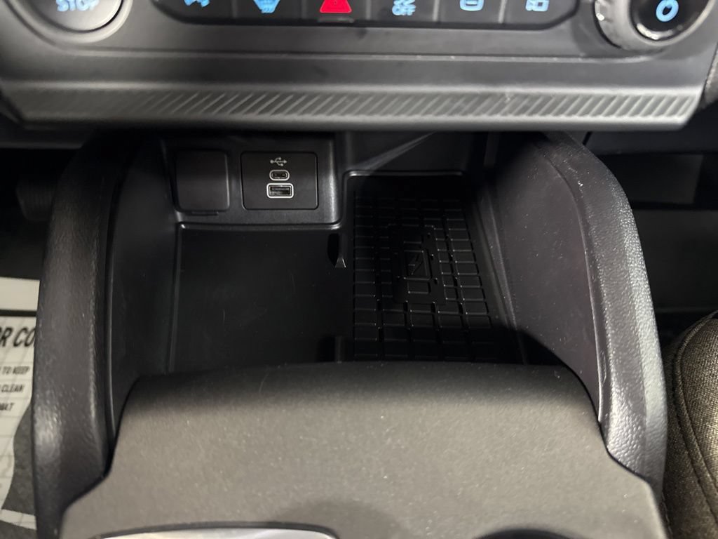 Used 2025 Ford Bronco Sport Big Bend AWD/4WD image 23