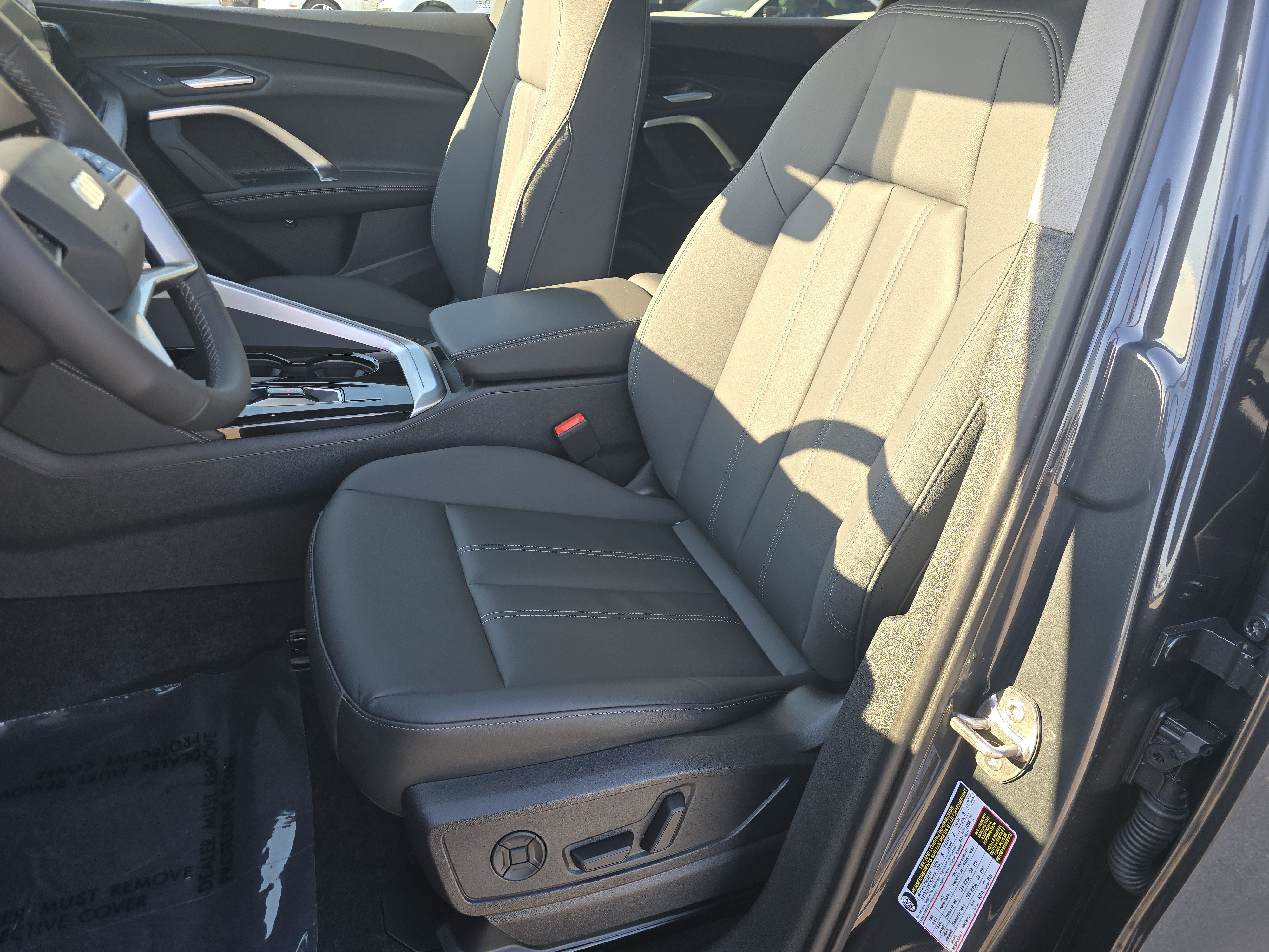 New 2026 Audi Q5 Premium AWD/4WD image 20