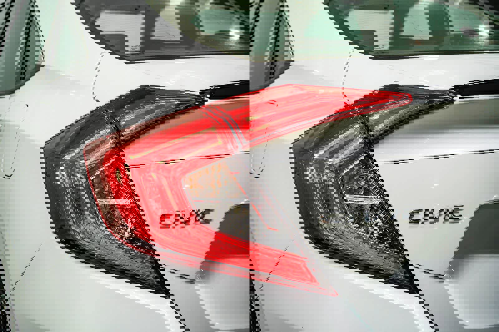 Used 2021 Honda Civic Sport image 9