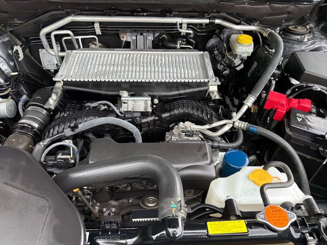 Used 2023 Subaru Ascent Onyx Edition image 27