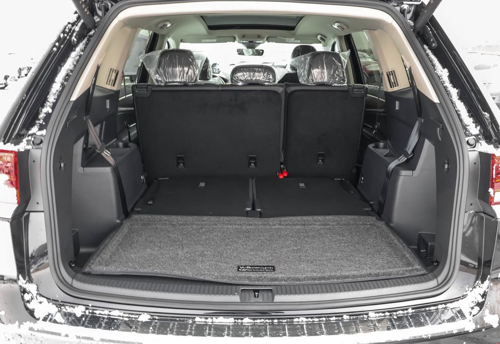 New 2026 Volkswagen Atlas SE AWD/4WD image 38