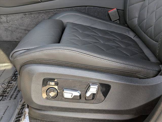 New 2026 BMW X6 M60i AWD/4WD image 4