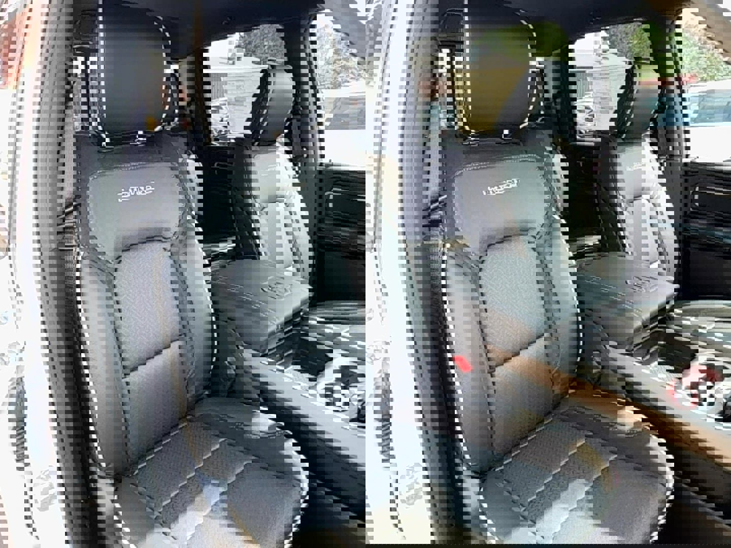 New 2026 RAM 1500 Laramie image 6