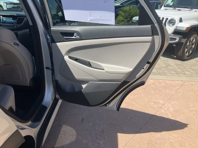 Used 2017 Hyundai Tucson SE image 17