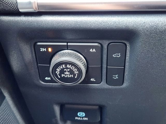 New 2026 Ford Expedition Tremor image 21