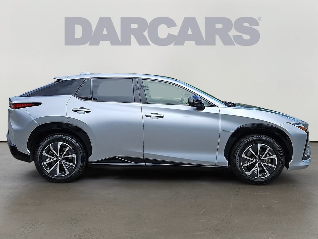 Certified 2024 Lexus RZ 450e Premium w/ Technology Package AWD/4WD image 7
