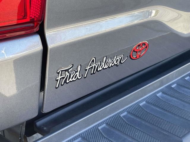 Used 2022 Ford F150 Lariat image 12