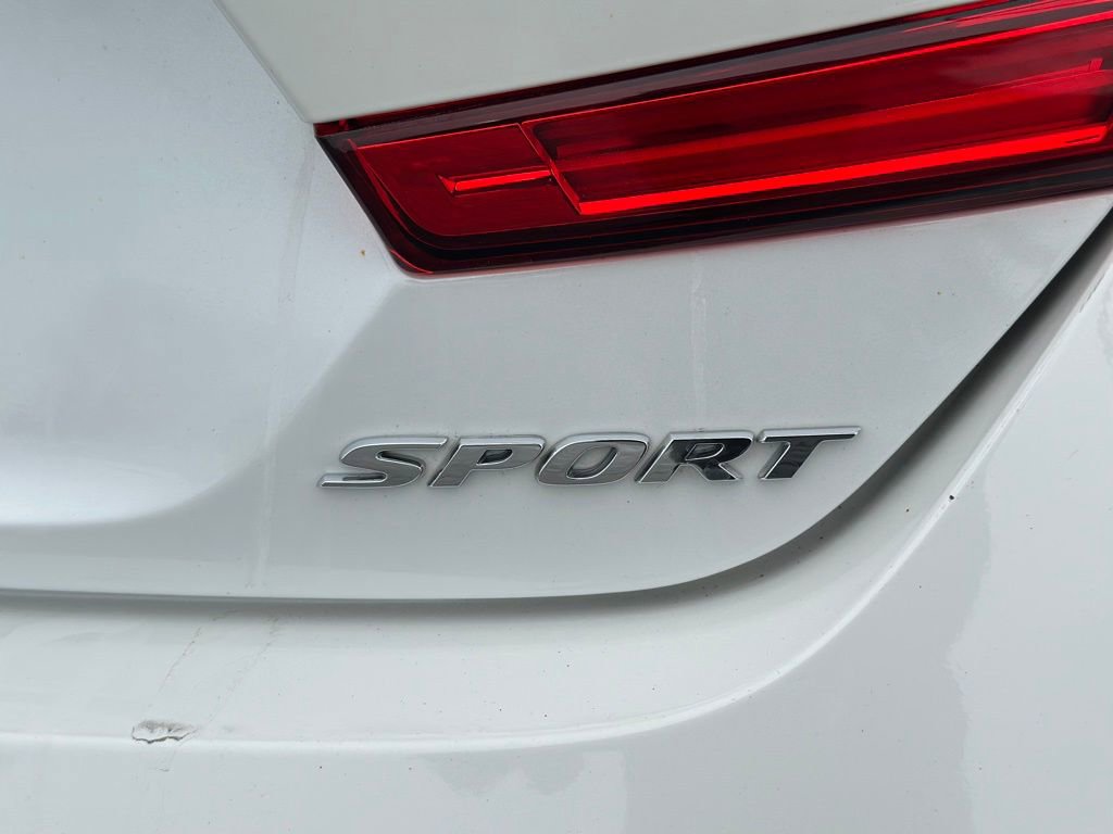 Used 2022 Honda Accord Sport image 37