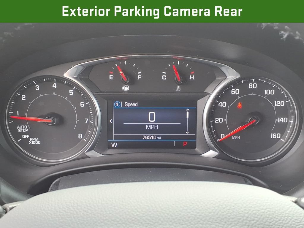 Certified 2020 GMC Terrain SLE w/ Driver Convenience Package AWD/4WD image 34