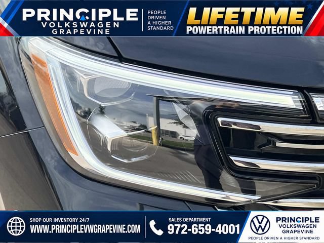 Used 2026 Volkswagen Atlas SE FWD image 7