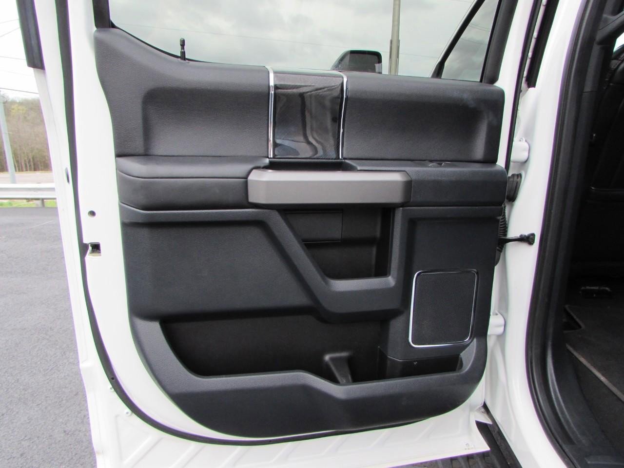 Used 2022 Ford F250 Platinum w/ Tremor Off-Road Package image 14