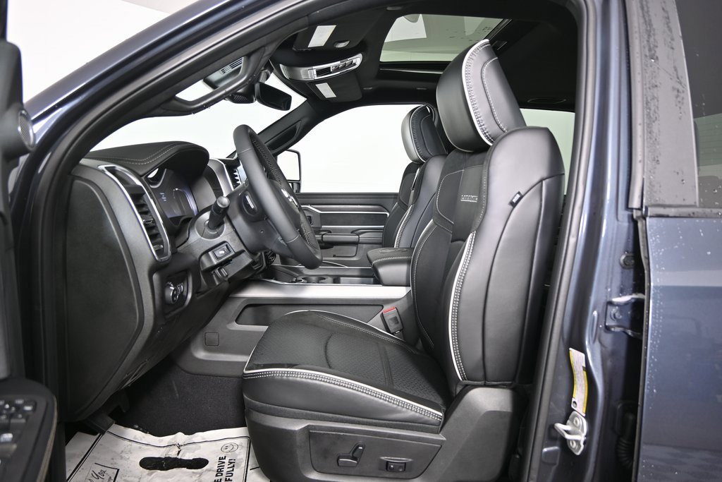 Used 2026 RAM 2500 Laramie image 21