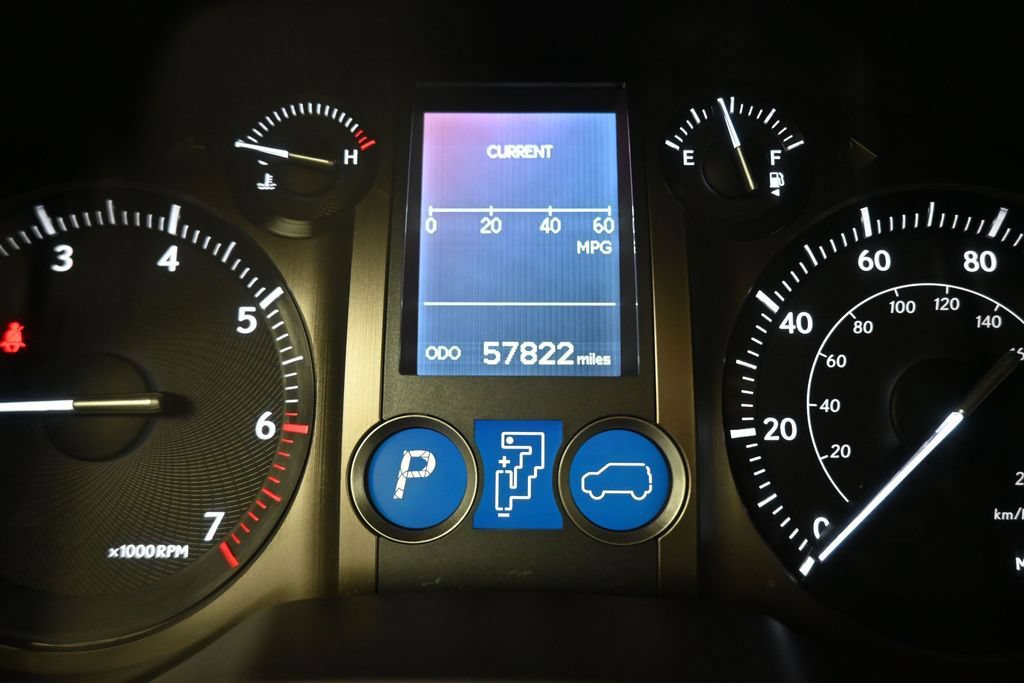 Used 2019 Lexus GX 460 Premium AWD/4WD image 15