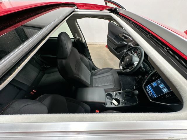 Certified 2024 Subaru Impreza 2.0i Sport AWD/4WD image 6